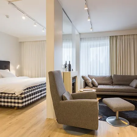 Original Sokos Kaarle Hotel