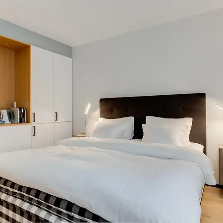 Hotel Original Sokos Kaarle