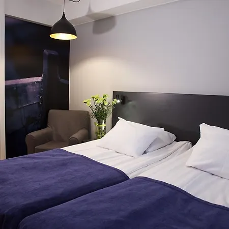 Hotel Original Sokos Kaarle