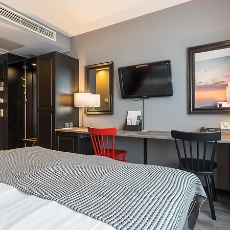 Original Sokos Kaarle Hotel