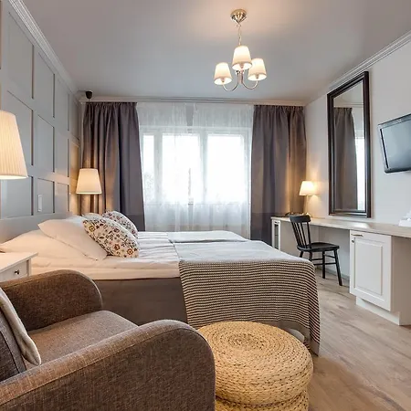 Hotel Original Sokos Kaarle