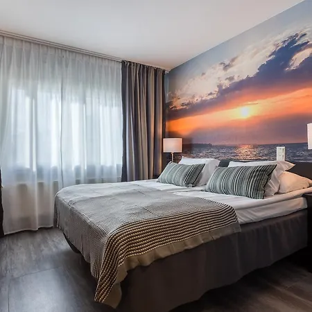 Original Sokos Kaarle Hotelli Kokkola (Karleby)