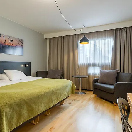 Original Sokos Kaarle Hotelli Kokkola (Karleby)