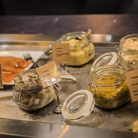 Hotelli Original Sokos Kaarle Kokkola (Karleby)