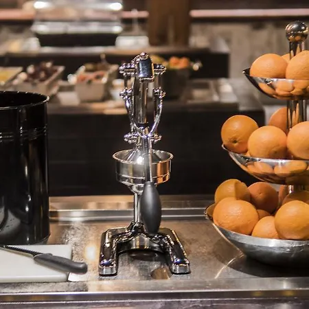 Original Sokos Kaarle 4*