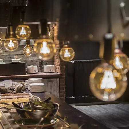 Hotelli Original Sokos Kaarle 4*