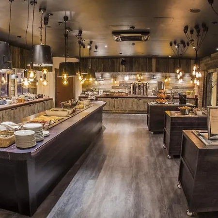 Original Sokos Kaarle Kokkola (Karleby)