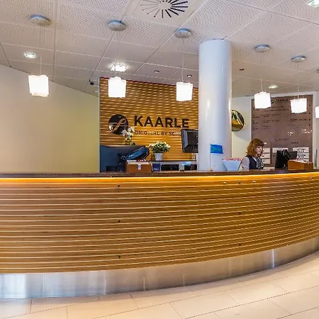 Original Sokos Kaarle 4* Kokkola