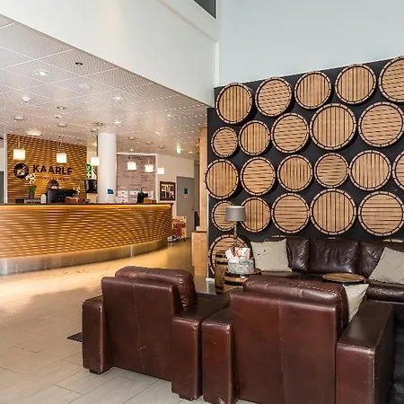 Original Sokos Kaarle Hotel