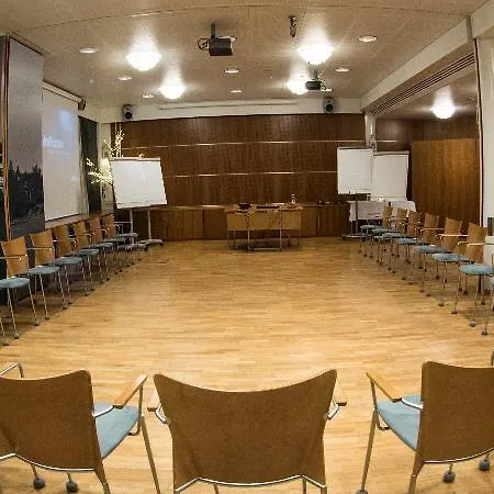 Original Sokos Kaarle Hotel 4*