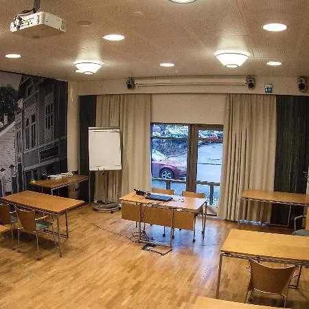 Hotell Original Sokos Kaarle Karleby