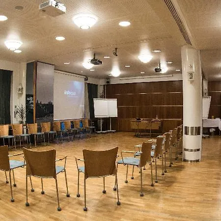 Original Sokos Kaarle 4* Kokkola (Karleby)