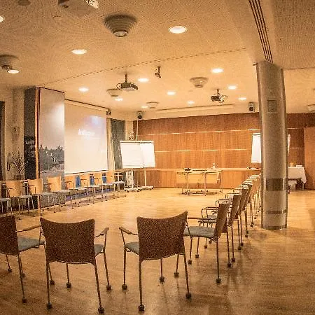 Original Sokos Kaarle Hotel Kokkola (Karleby)