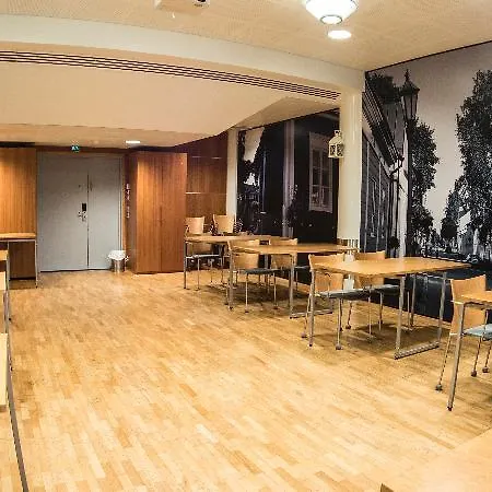 Original Sokos Kaarle Kokkola (Karleby)
