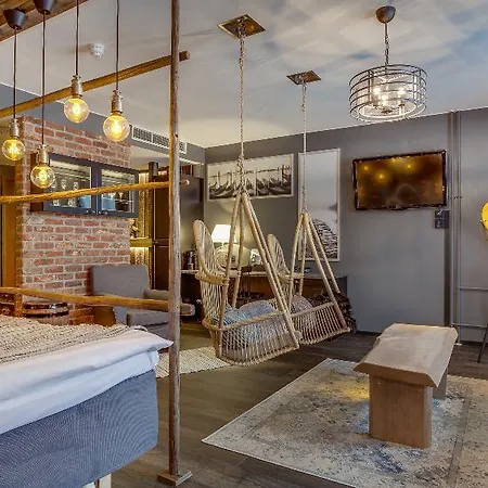 Original Sokos Kaarle Hotel