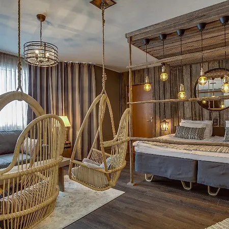 Hotel Original Sokos Kaarle 4*