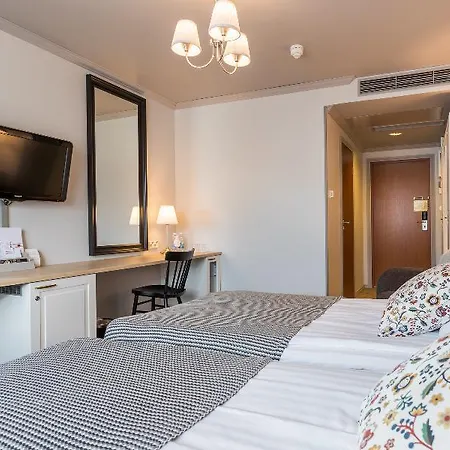 Original Sokos Kaarle 4* Kokkola (Karleby)