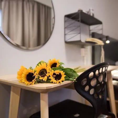 Szálloda Original Sokos Kaarle Kokkola