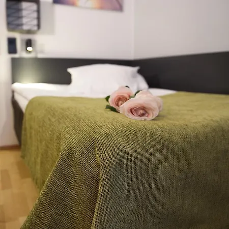 Original Sokos Kaarle 4* Kokkola (Karleby)