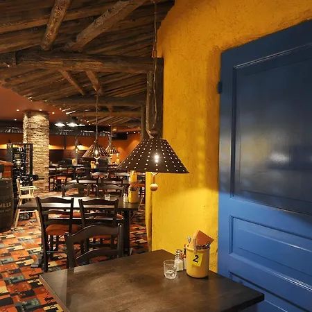 Hotelli Original Sokos Kaarle 4*