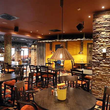 Original Sokos Kaarle