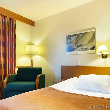 Original Sokos Kaarle 4* Kokkola (Karleby)