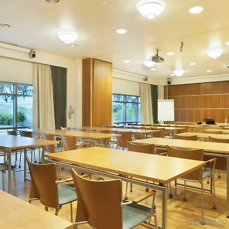 Original Sokos Kaarle