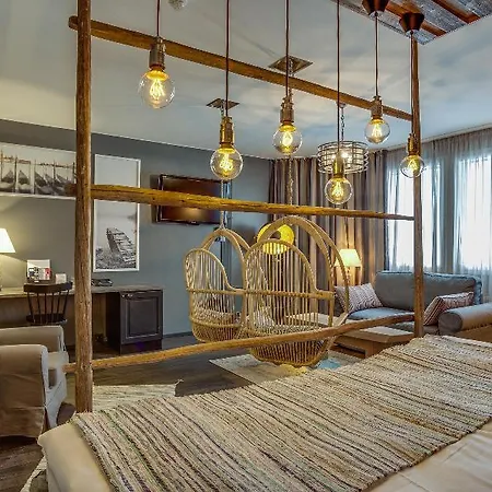 Original Sokos Kaarle Hotel
